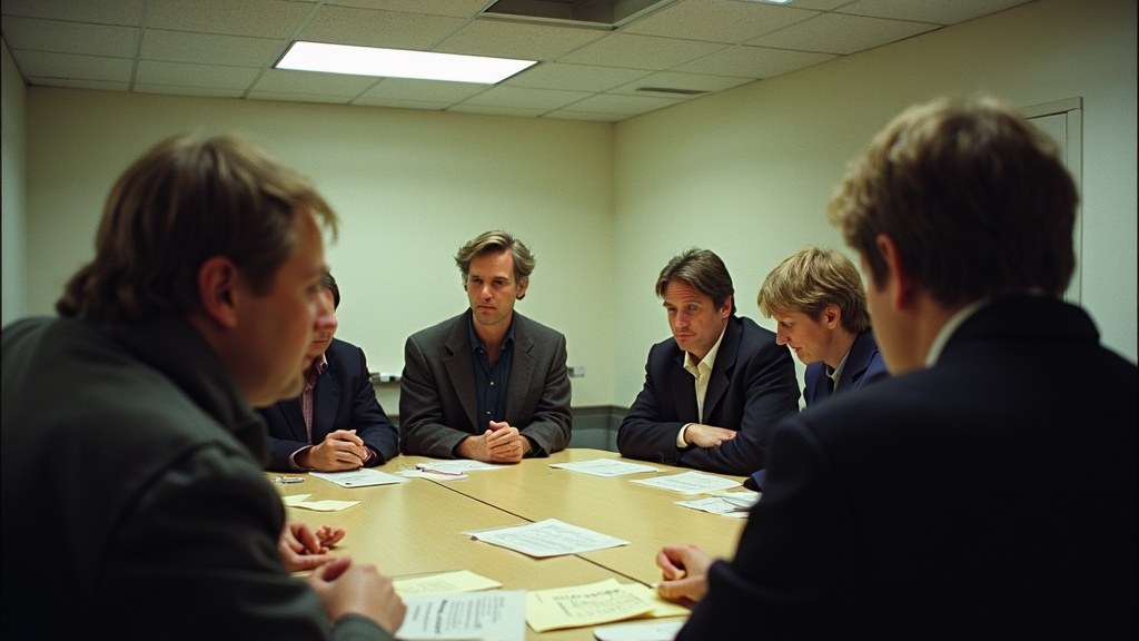 Assessment Centre Tips: How to Stand Out