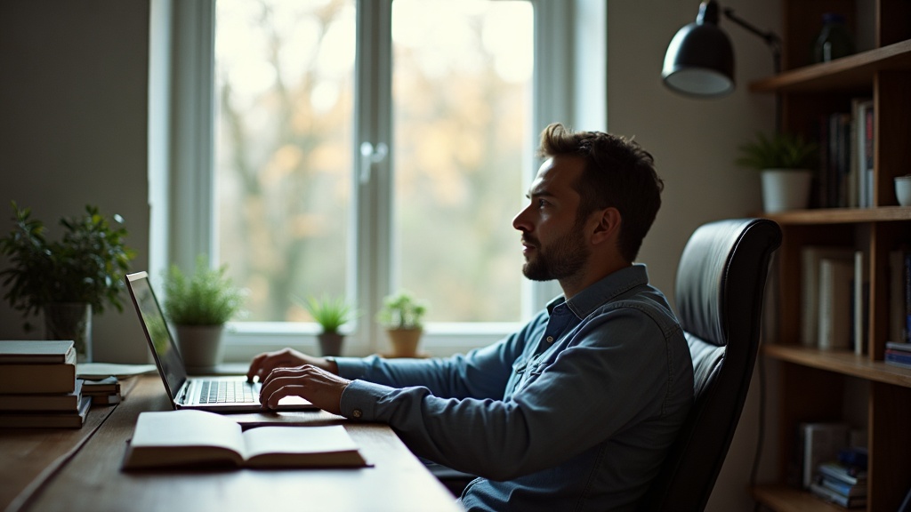 Best Second Careers to Start in Your 30s