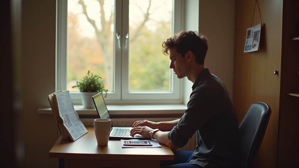 How to Write a Cover Letter for a Graduate Scheme