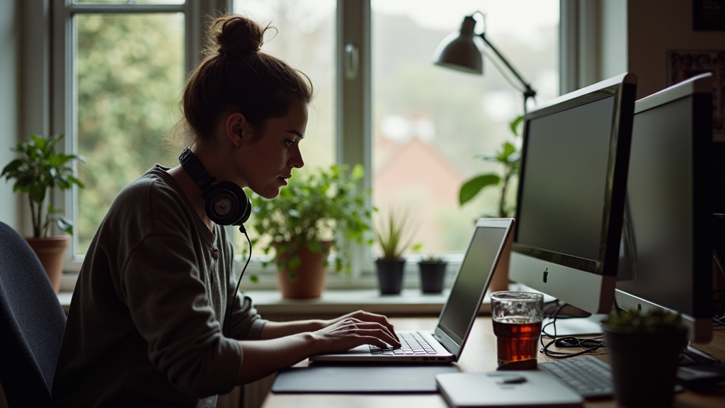 How to Write a Cover Letter for a Remote Job