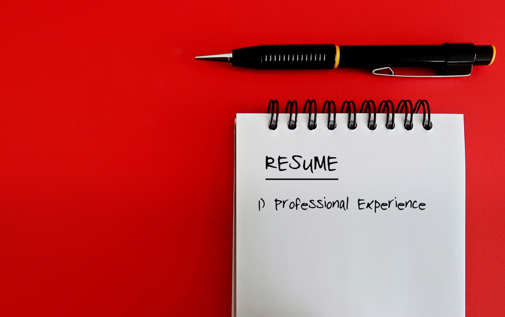 CV Writing Services: How to Choose The Best Provider