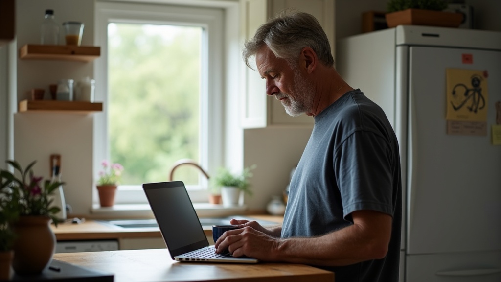 How to Explain an Employment Gap in a Cover Letter