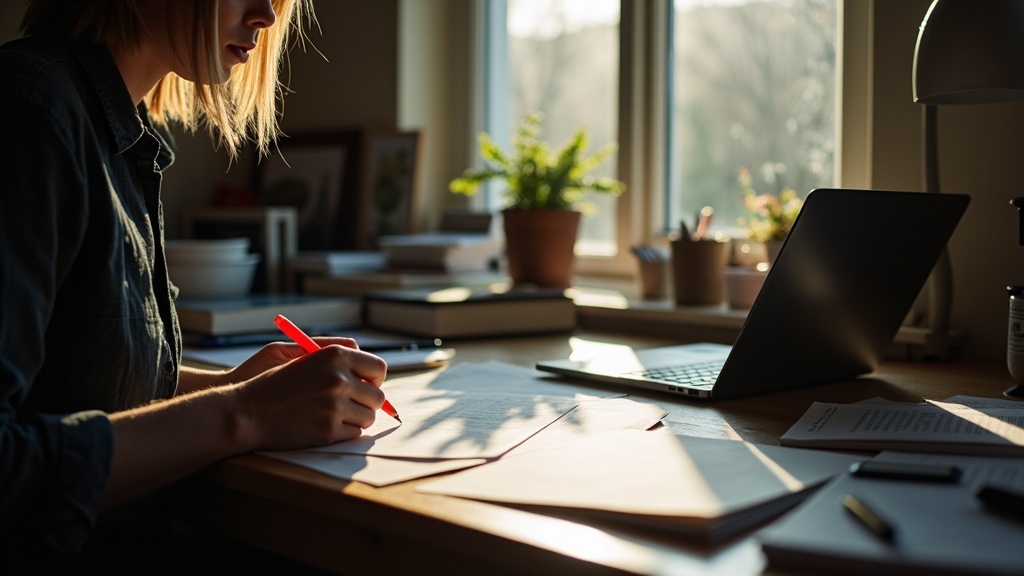 How Long Should a Cover Letter Be?