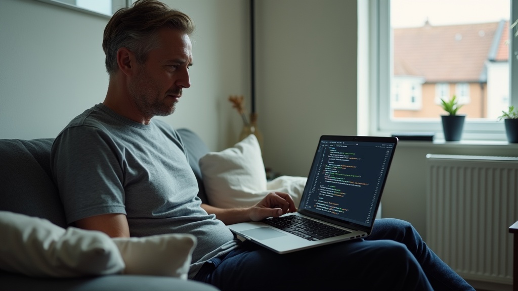 How to Break Into Tech Without a Tech Background