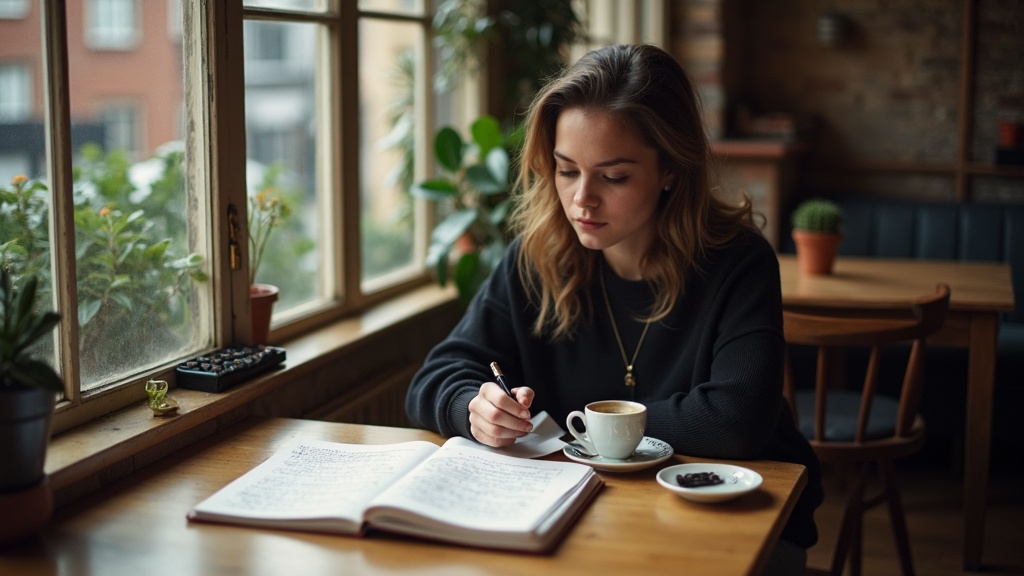 How to Choose the Right New Career for You