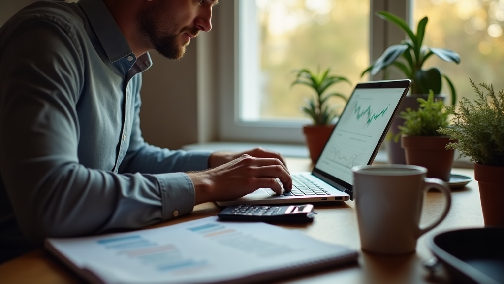 How to Discuss Salary Expectations in an Interview