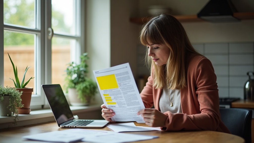 How to Find CV Keywords in a Job Description