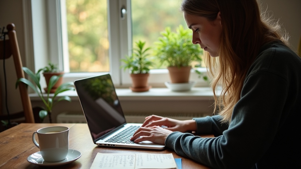 How to Follow Up After an Interview