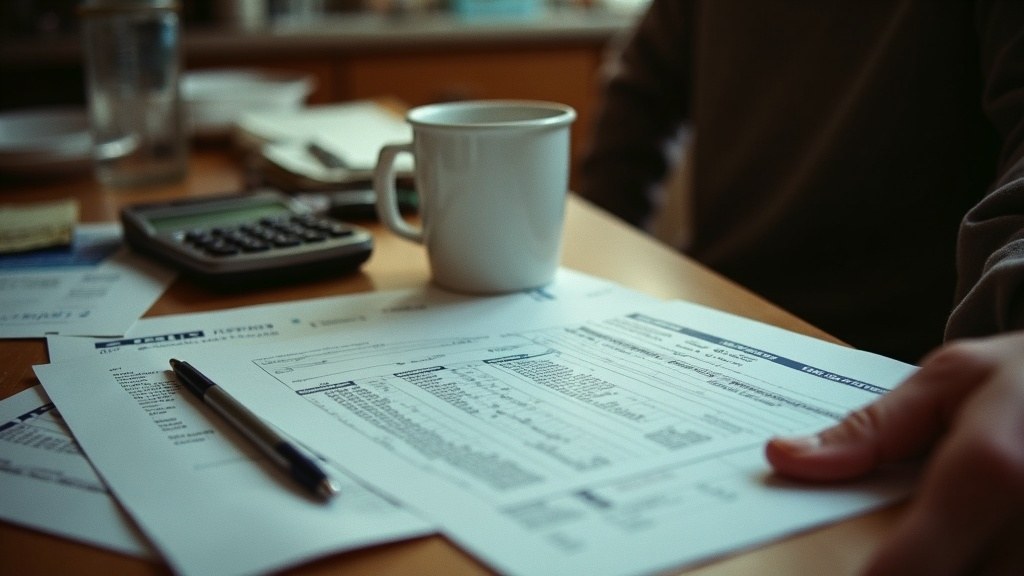 How to Fund a Career Change