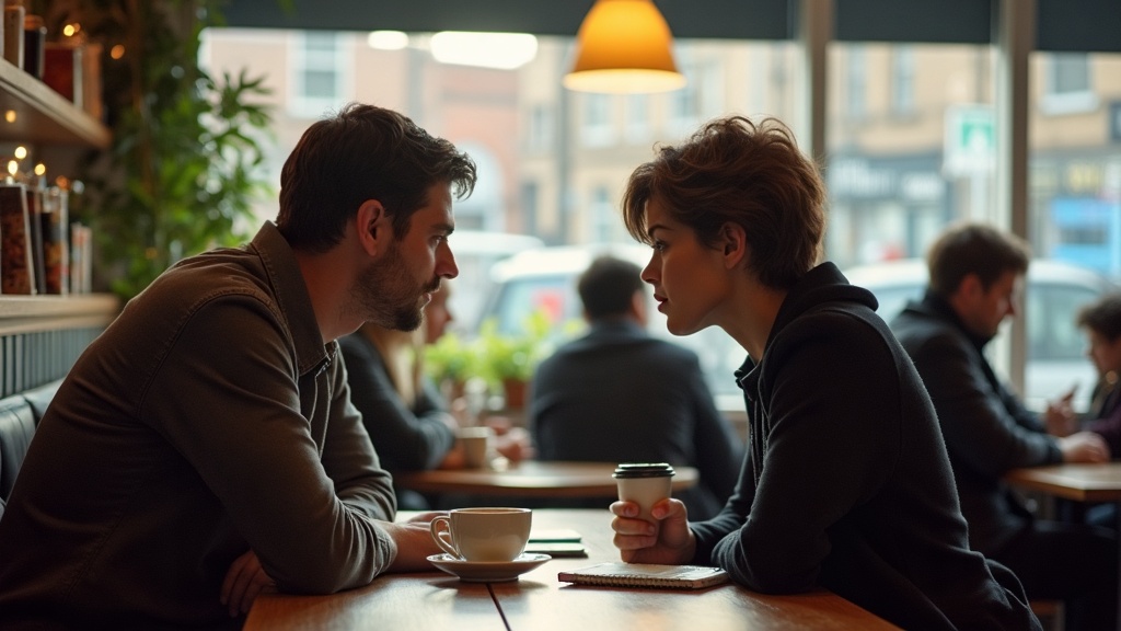 How to Network Your Way Into a New Career