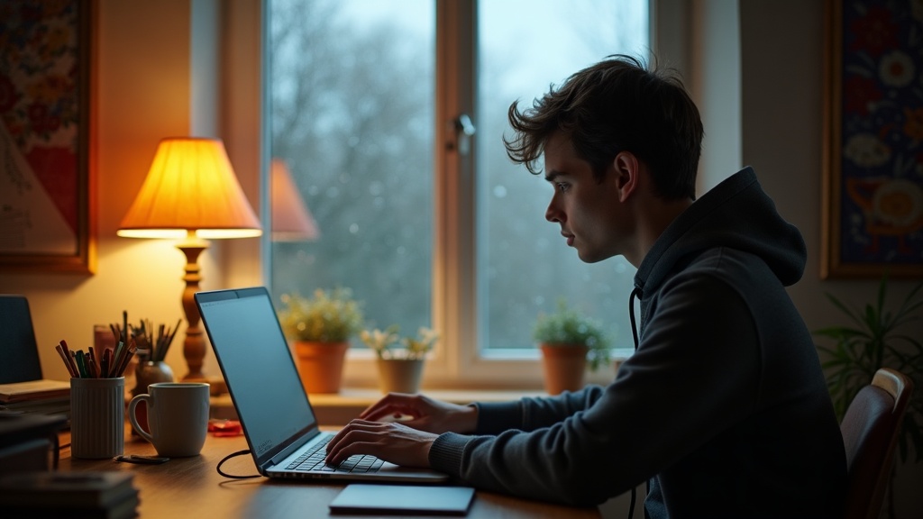 How to Send a Cover Letter by Email