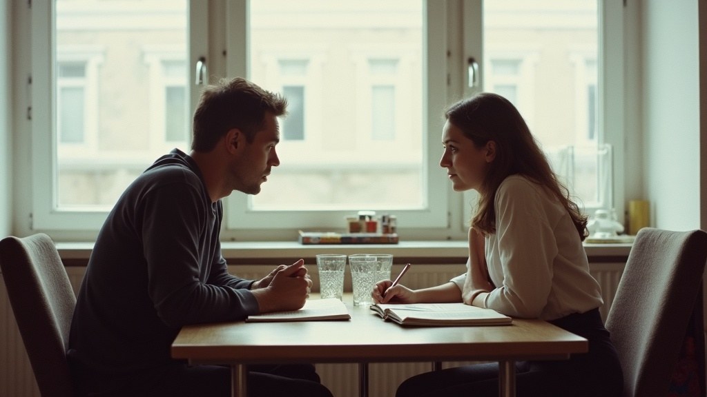 How to Talk About a Career Change in an Interview