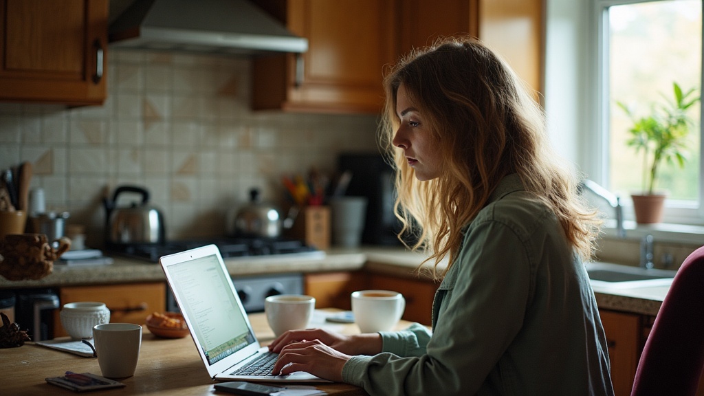 Retraining for a New Career: Courses and Options