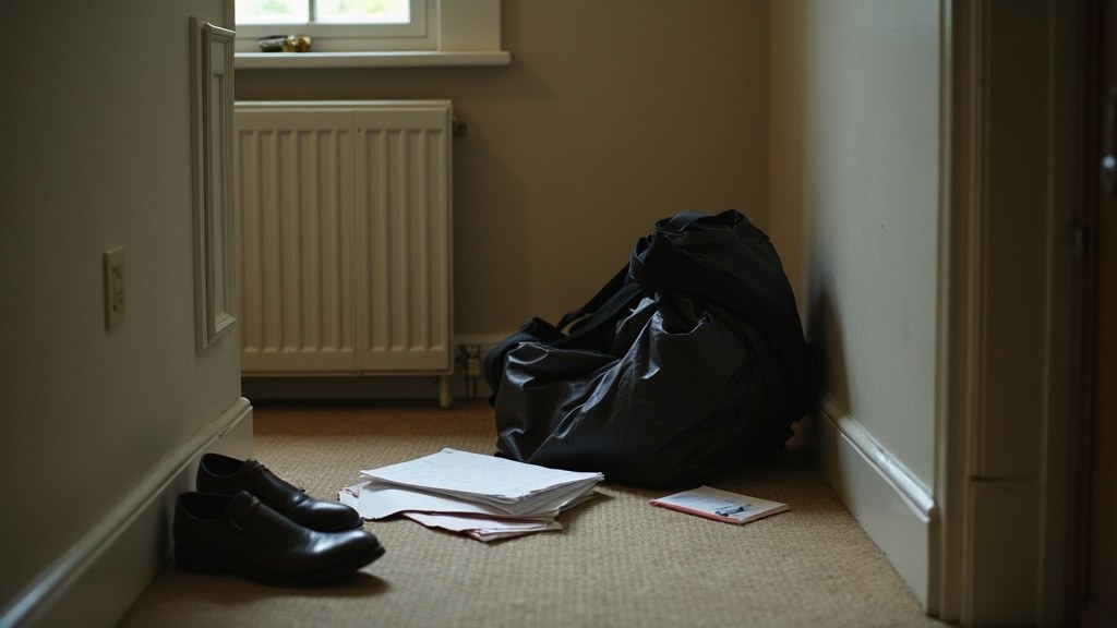 What to Bring to an Interview