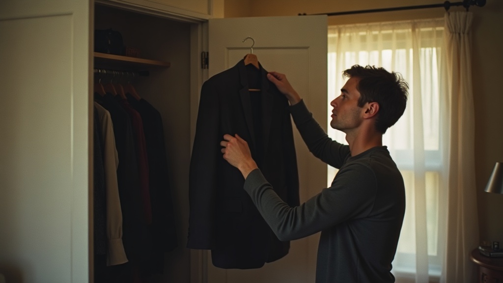 What to Wear to a Job Interview
